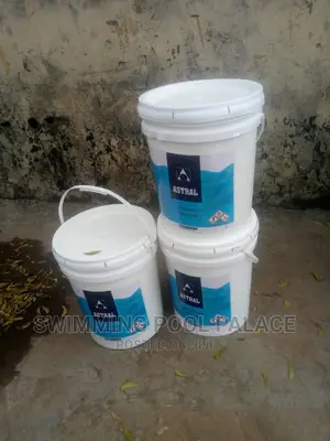 Astral Chlorine Chemical 25kg