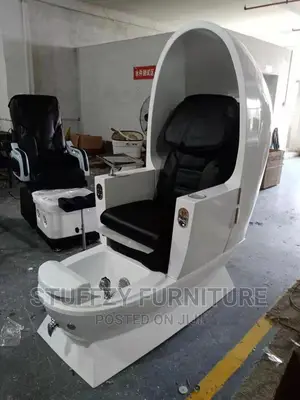 Italian Massage Pedicure Salon Chairs