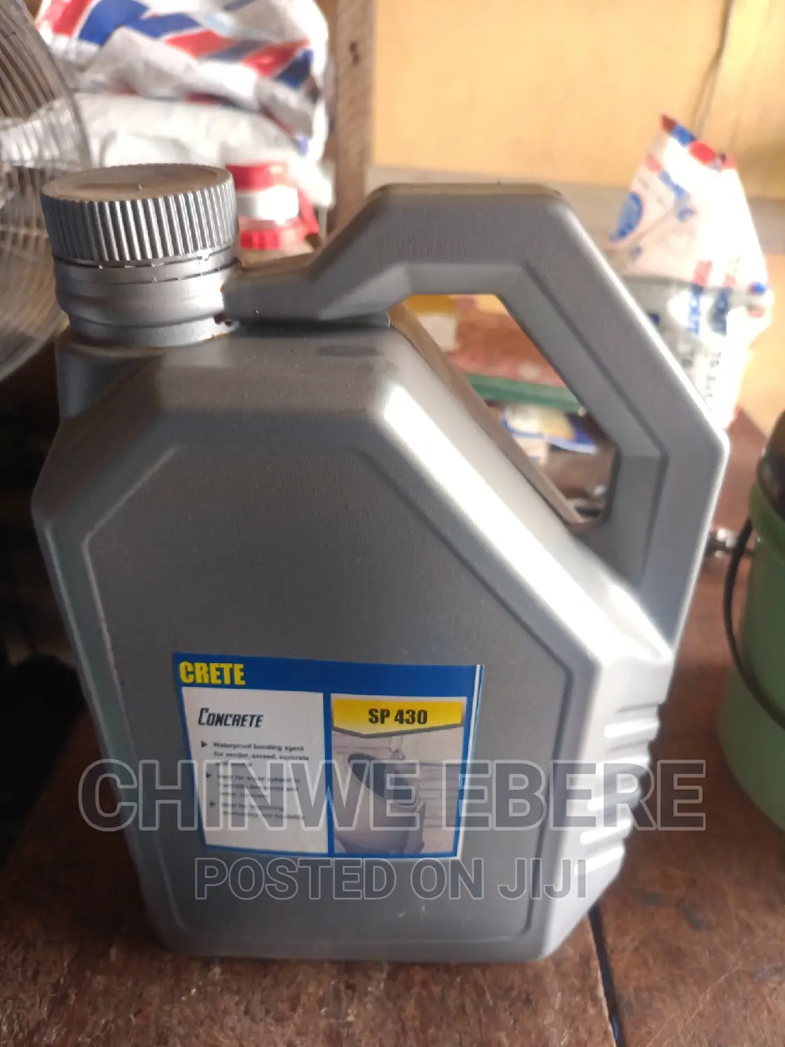 Conplast SP430 Admixture 5L