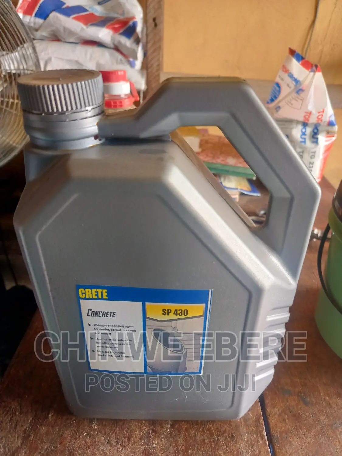 Conplast SP430 Admixture 5L