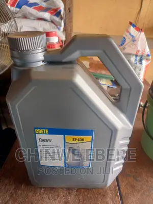 Conplast SP430 Admixture 5L