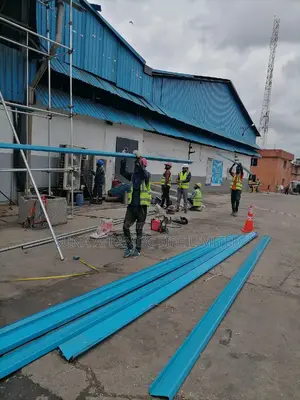 Safety Officers