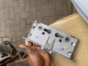 2 Faced Panic Lock Engine