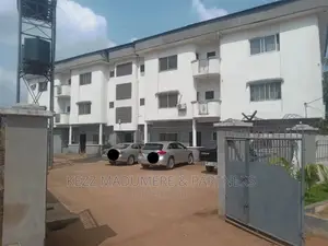Furnished 3bdrm Block of Flats in Ikenaegbu Ext , for sale