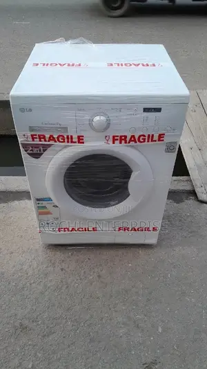 LG Washing Machine