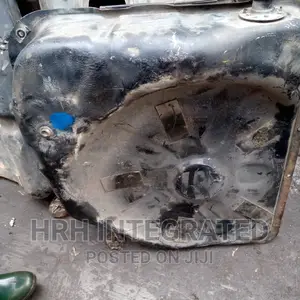 Hiace Old Model