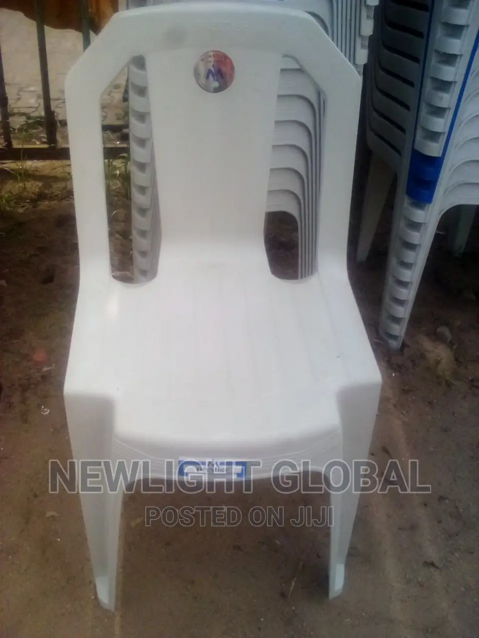 Quality Plastic Chair