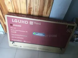 50inches Enjoy Future Entertainment TV