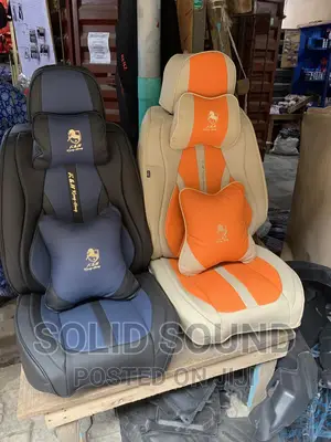 Vip Seat Cover