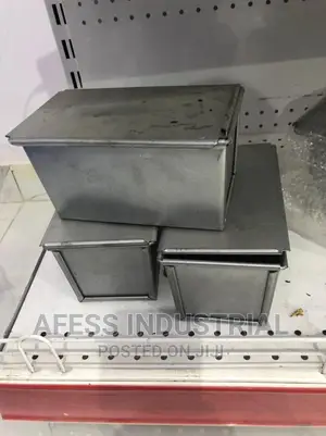 Baking Pans