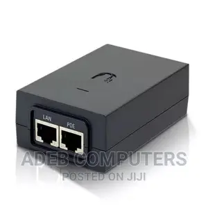 Poe Adapter 30v