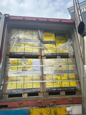 Northern Star Tubular Battery