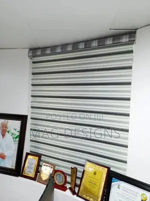 High Quality Window Blinds