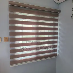 Window Blinds for Homes and Offices