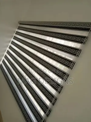 High Quality Window Blind(Free Delivery)