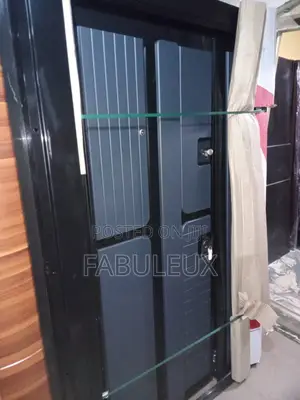 Turkey Luxury Door
