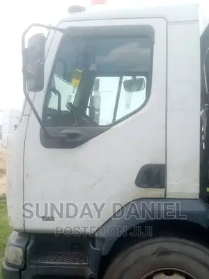 Renut Diesel Tank 12 Thousand Capacity Registered