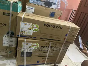 Polystar Inverter AC 1HP - PV-09INV