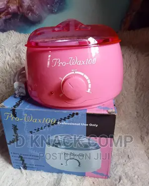 Pro Wax Pot for Heating Wax