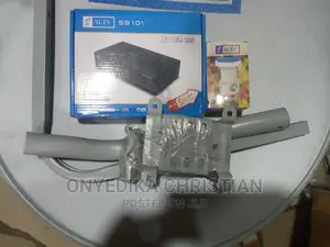 SLTV Decoder