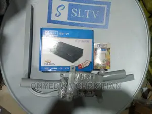 SLTV Decoder