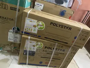 Polystar Inverter AC 1HP - PV-09INV Brand New
