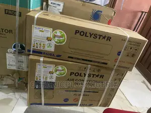 Brand New Polystar Inverter AC 1HP - PV-09INV