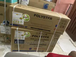 Affordable Polystar Inverter AC 1HP - PV-09INV