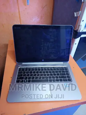 Laptop HP EliteBook 1040 G3 8GB Intel Core I7 SSD 256GB