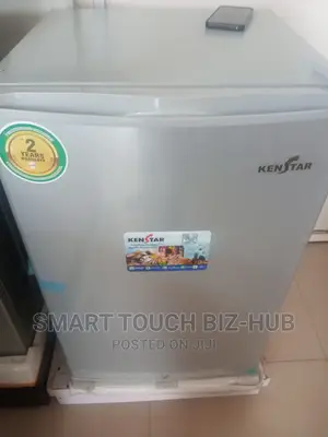 Kenstar Single Door Refrigerator KSR-160s