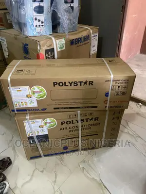 Neat Polystar Inverter AC 1HP - PV-09INV