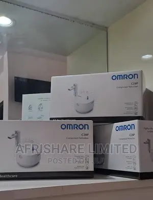 Compressor Nebulizer