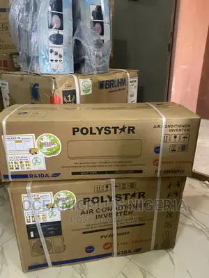 Amazing Polystar Inverter AC 1HP - PV-09INV