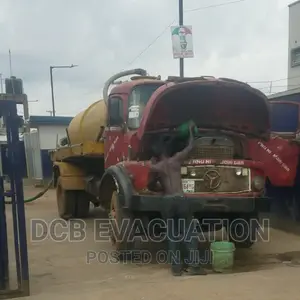 Septic Tank Evacuation in Lekki, Bourdilon, VI, Osborne