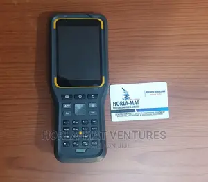Hi-Target (Ihand30) Datalogger/Controller