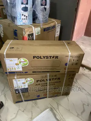 Stardard Polystar 1hp Split Inverter Air Conditioner PV-09IN