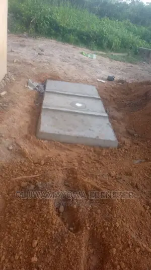 Bio Sewage Digester and Bio Gas Installation