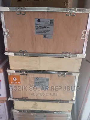Felicity 10kva 48V Ivps Strong Inverter