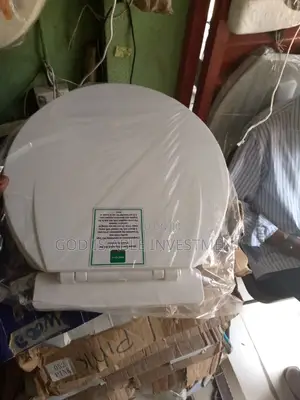 Toilet Seat Cover