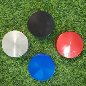 100mm Extra Large Herb Grinder