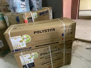 CLASSIC Polystar 1hp Split Inverter Air Conditioner PV-09INV