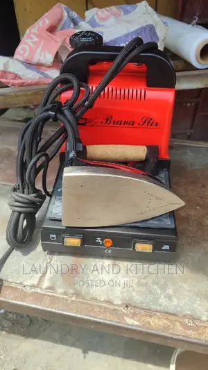 2.5liters Ponny Baby Industrial Steam Generator Iron