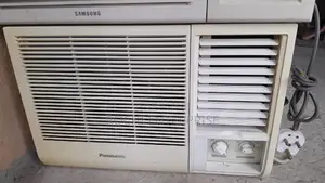 1.5hp Panasonic Ac Air Conditioner Air Cooler