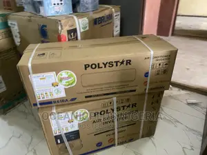 Good Polystar 1hp Split Inverter Air Conditioner PV-09INV