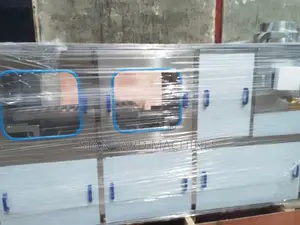 18 Liter Water Dispenser Jar 5 Gallon Machine