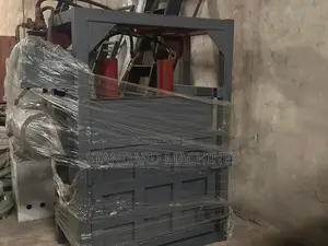 Hydraulic Bailer Pressing Machine