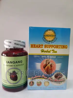 Complete Solution for Treating High Blood Pressure