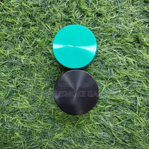 Aluminium Four Stage 63mm Grinder