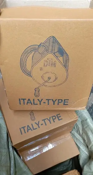 Original Tyrolean Machine