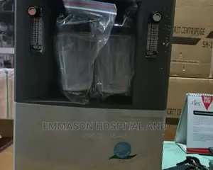 Oxygen Concentrator